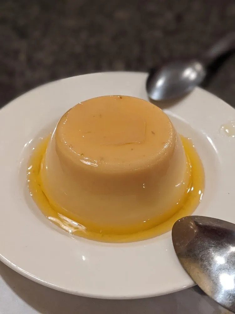 Flan